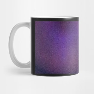 Purple Pink Dragon Scale Mug